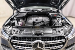 Mercedes-Benz GLE GLE 350 4MATIC SUV 2026