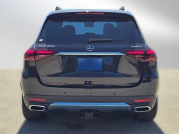 Mercedes-Benz GLE GLE 350 4MATIC SUV 2026