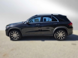 Mercedes-Benz GLE GLE 350 4MATIC SUV 2026