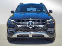 Mercedes-Benz GLE GLE 350 4MATIC SUV 2026