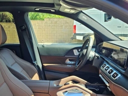 Mercedes-Benz GLE GLE 350 4MATIC SUV 2026