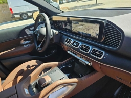 Mercedes-Benz GLE GLE 350 4MATIC SUV 2026