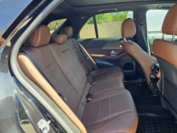 Mercedes-Benz GLE GLE 350 4MATIC SUV 2026