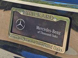 Mercedes-Benz GLE GLE 350 4MATIC SUV 2026