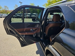 Mercedes-Benz GLE GLE 350 4MATIC SUV 2026