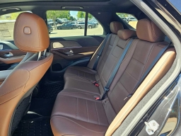 Mercedes-Benz GLE GLE 350 4MATIC SUV 2026