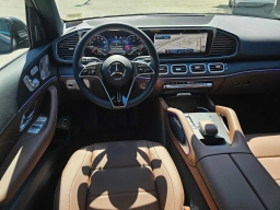 Mercedes-Benz GLE GLE 350 4MATIC SUV 2026