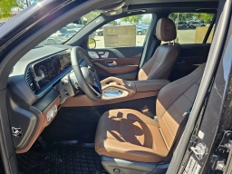 Mercedes-Benz GLE GLE 350 4MATIC SUV 2026