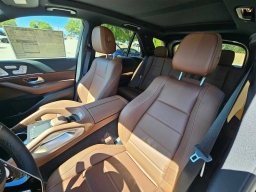 Mercedes-Benz GLE GLE 350 4MATIC SUV 2026