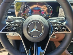 Mercedes-Benz GLE GLE 350 4MATIC SUV 2026