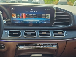 Mercedes-Benz GLE GLE 350 4MATIC SUV 2026