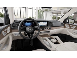 Mercedes-Benz GLE GLE 350 4MATIC SUV 2026