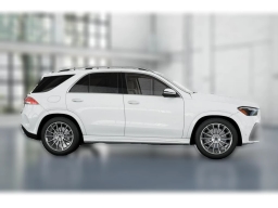 Mercedes-Benz GLE GLE 350 4MATIC SUV 2026