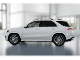 Mercedes-Benz GLE GLE 350 4MATIC SUV 2026