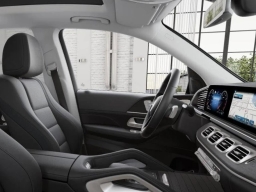 Mercedes-Benz GLE GLE 350 4MATIC SUV 2026