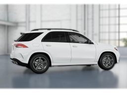 Mercedes-Benz GLE GLE 350 4MATIC SUV 2026