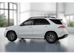 Mercedes-Benz GLE GLE 350 4MATIC SUV 2026