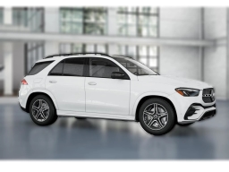 Mercedes-Benz GLE GLE 350 4MATIC SUV 2026