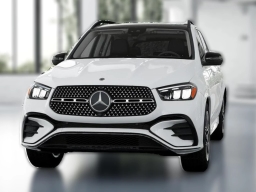 Mercedes-Benz GLE GLE 350 4MATIC SUV 2026