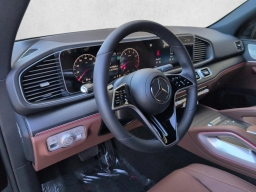 Mercedes-Benz GLE GLE 350 4MATIC SUV 2026