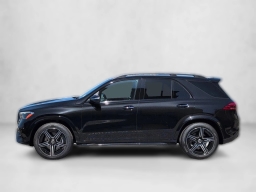 Mercedes-Benz GLE GLE 350 4MATIC SUV 2026
