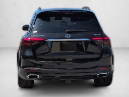 Mercedes-Benz GLE GLE 350 4MATIC SUV 2026