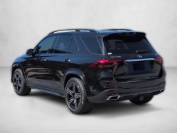 Mercedes-Benz GLE GLE 350 4MATIC SUV 2026