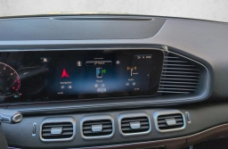 Mercedes-Benz GLE GLE 350 4MATIC SUV 2026