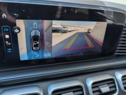 Mercedes-Benz GLE GLE 350 4MATIC SUV 2026