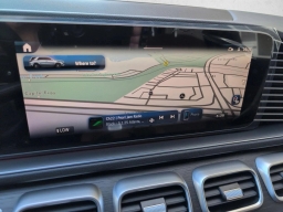 Mercedes-Benz GLE GLE 350 4MATIC SUV 2026