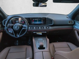 Mercedes-Benz GLE GLE 350 4MATIC SUV 2026