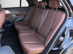 Mercedes-Benz GLE GLE 350 4MATIC SUV 2026