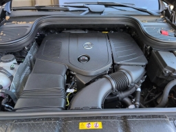Mercedes-Benz GLE GLE 350 4MATIC SUV 2026