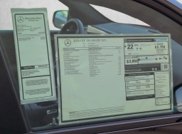 Mercedes-Benz GLE GLE 350 4MATIC SUV 2026
