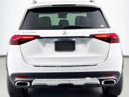 Mercedes-Benz GLE GLE 350 4MATIC SUV 2026