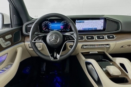Mercedes-Benz GLE GLE 350 4MATIC SUV 2026
