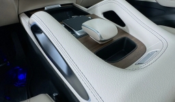 Mercedes-Benz GLE GLE 350 4MATIC SUV 2026