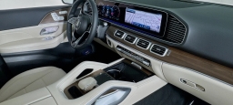 Mercedes-Benz GLE GLE 350 4MATIC SUV 2026