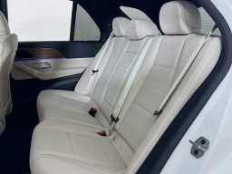 Mercedes-Benz GLE GLE 350 4MATIC SUV 2026