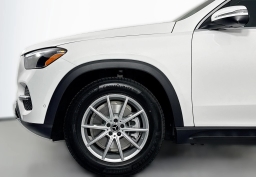 Mercedes-Benz GLE GLE 350 4MATIC SUV 2026
