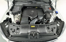 Mercedes-Benz GLE GLE 350 4MATIC SUV 2026
