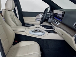 Mercedes-Benz GLE GLE 350 4MATIC SUV 2026