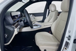 Mercedes-Benz GLE GLE 350 4MATIC SUV 2026
