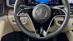 Mercedes-Benz GLE GLE 350 4MATIC SUV 2026