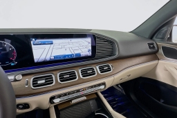 Mercedes-Benz GLE GLE 350 4MATIC SUV 2026