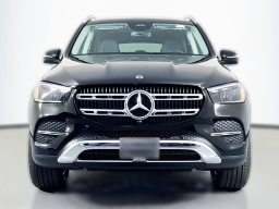 Mercedes-Benz GLE GLE 350 4MATIC SUV 2026