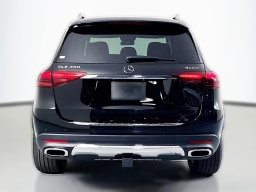 Mercedes-Benz GLE GLE 350 4MATIC SUV 2026