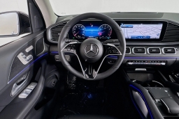 Mercedes-Benz GLE GLE 350 4MATIC SUV 2026