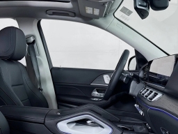 Mercedes-Benz GLE GLE 350 4MATIC SUV 2026