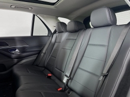 Mercedes-Benz GLE GLE 350 4MATIC SUV 2026